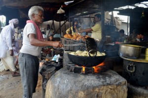 food culture of India