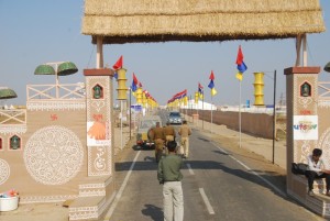 Rann Utsav 2011, fig 1