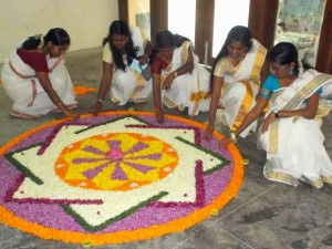 onam celebrations