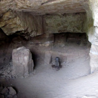 Cave 5