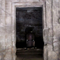 Shiva linga