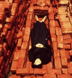 Brick Coffin_1