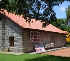 Museum house