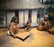 Bhuiyan tribe