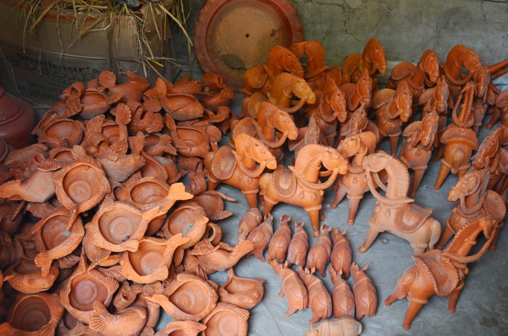 Terracotta