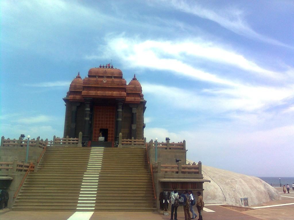Vivekanandapuram, Kanyakumari