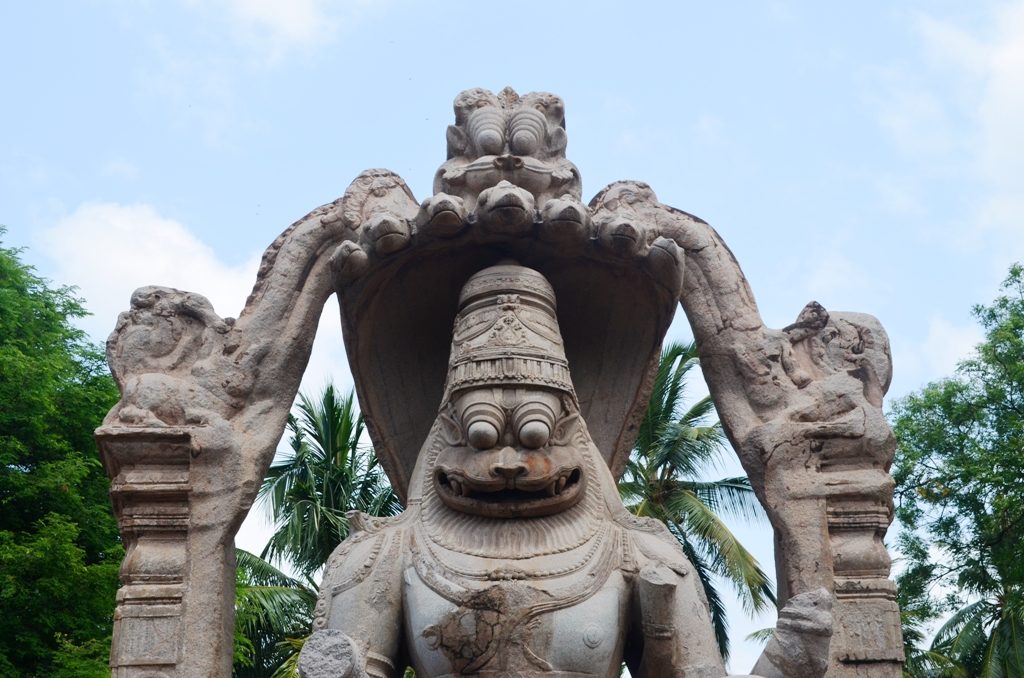Narasimha