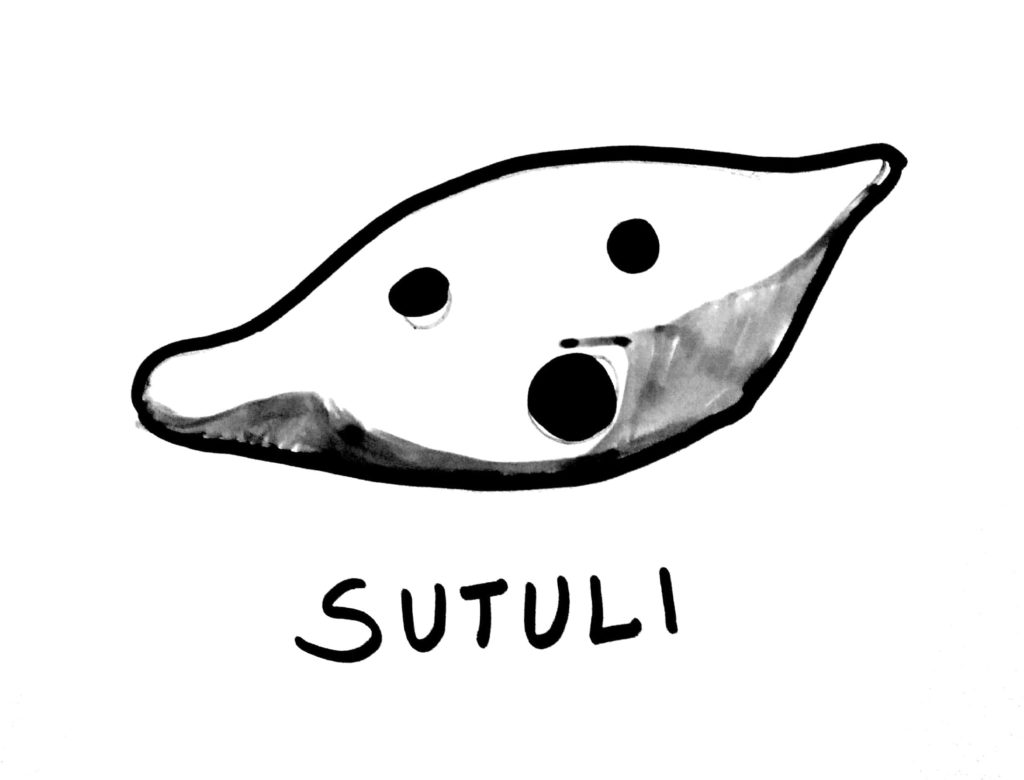 Xutuli