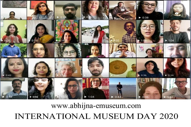 International Museum Day Wishes
