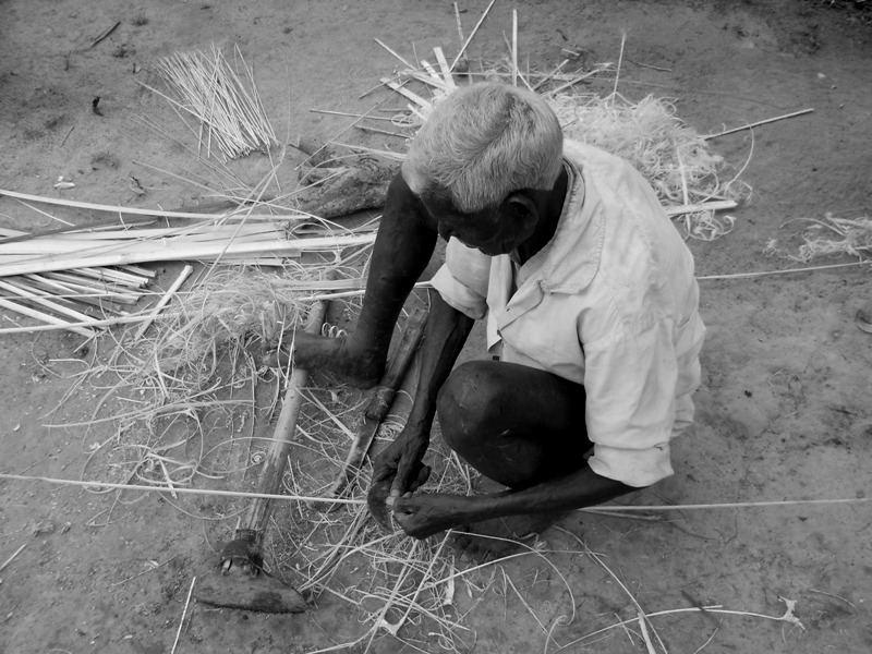bamboo artisan
