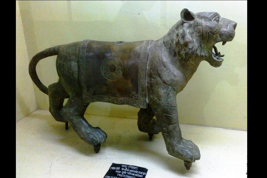 Tezpur District Museum, Assam