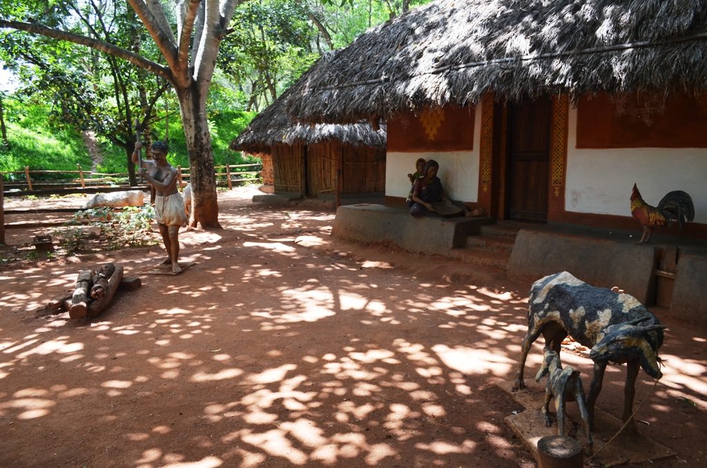 Janapada Loka, Karnataka