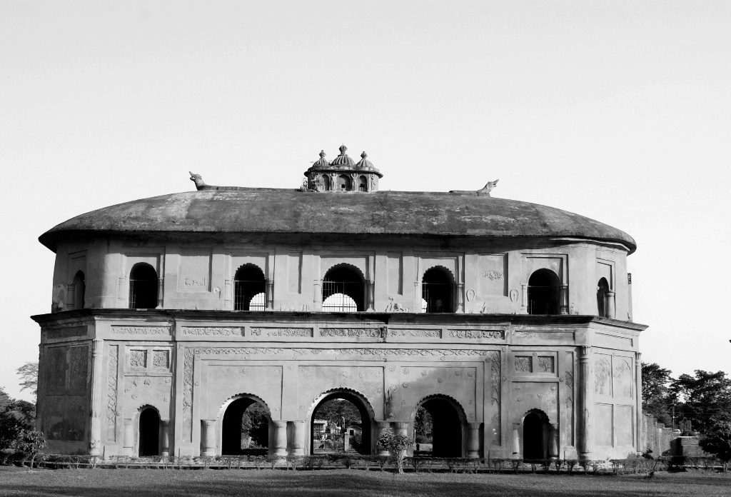 Ranghar