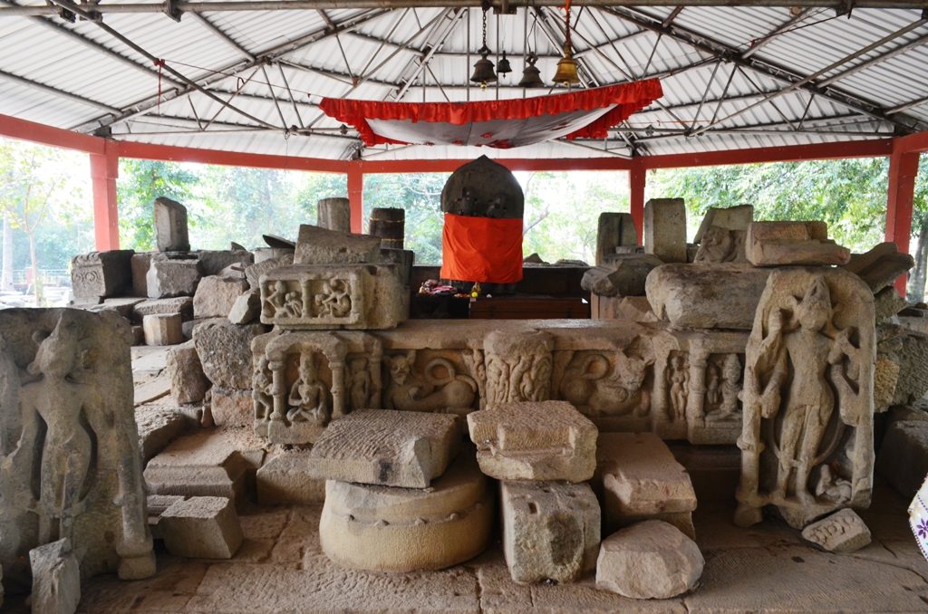 Madan Kamdev, Kamrup, Assam