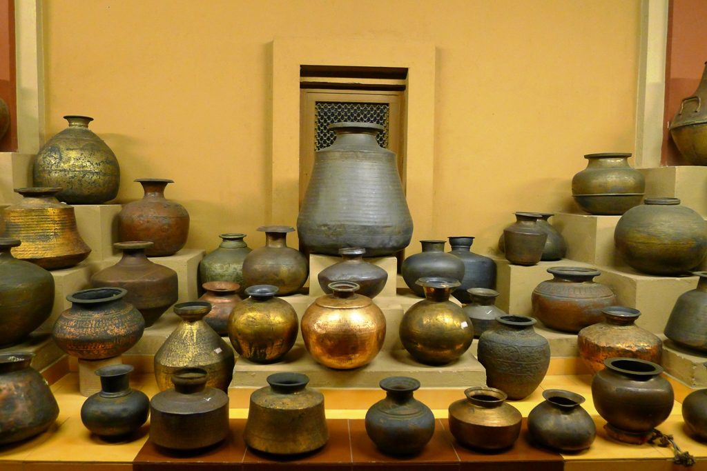 Vechaar Utensils Museum