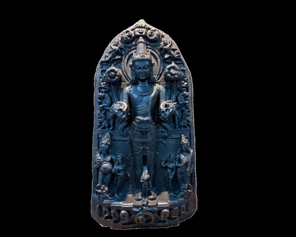 The Surya Sculpture