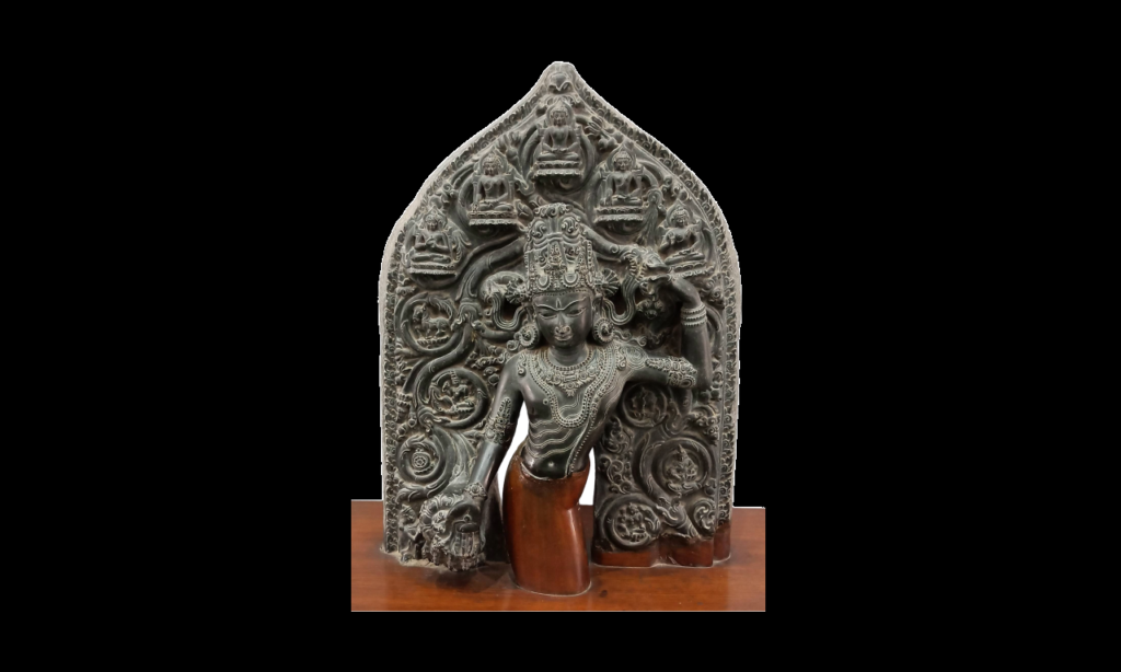 Padmapāni Avalokiteśvara
